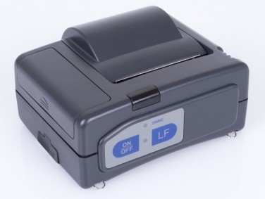 Фискален преносим принтер Datecs FМP 10, с цена 485 лв., с ДДС