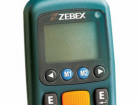 Баркод четец Zebex, Z-9000, CCD Data Collector, USB, цена: 600 лв., без ДДС